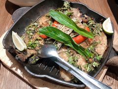 -云海肴·汽锅鸡·云南菜(美罗城店)