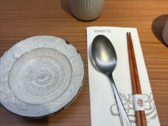 -CURRY YA 熟成咖哩專門店(深圳湾万象城店)