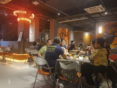 -酒里·宜州果酱烧烤(葛村店)