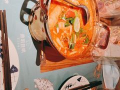 -普叽普叽泰式茶餐厅(港汇店)