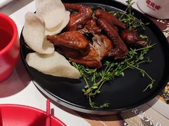 -避风塘·金牌店·夜宵(金玉兰店)