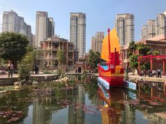-晋江五店市传统文化旅游区