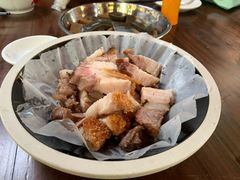 -园林美食城·本土农家菜(杨和镇店)