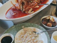 -苏城小院·园林精致苏州菜(斜塘老街店)