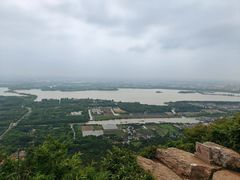 -虞山风景区