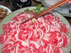 -巴倒烫陆派重庆火锅(南山店)