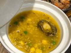 -香山湖家家宴(中山陵店)