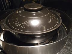 胡椒猪肚鸡（中煲）-捞王锅物料理(凯旋路店)