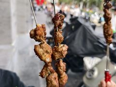 -马凯餐厅(地安门店)