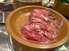 -龍歌自助小火锅(市南金茂湾店)