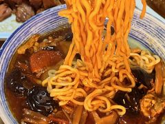 -聚首堂·特色小吃·肘子(什刹海德胜门店)