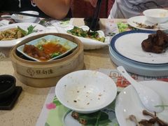 -点都德(汇盈广场店)