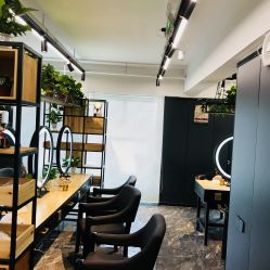 点击看大图 -藤野造型