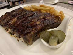 -Hurricane's Grill 飓风牛排