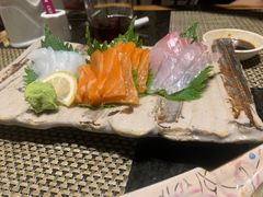 -青岛海泉湾皇冠假日度假酒店-天海日餐厅