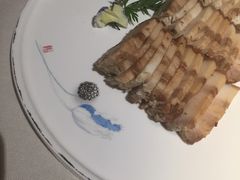 -钱塘花园·宁波菜