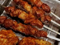 -清真吴记门钉肉饼·喜多利