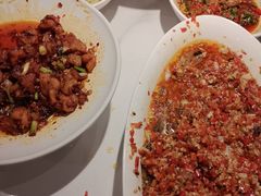 -兰湘子·湘菜小炒(崂山丽达店)