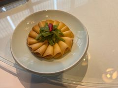卤汁素鲍鱼-廊亦舫Lang Yi Fang Restaurant(金桥店)