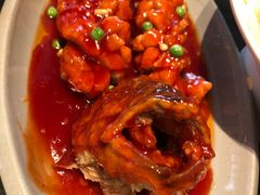 -小资太太餐厅(南岗区店)