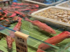 -新丁香海鲜酒店(银海商贸城店)
