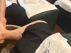 -域SPA·足疗·按摩·养生(静安寺店)