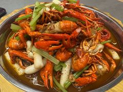 -龙虾奇迹(大华三路店)