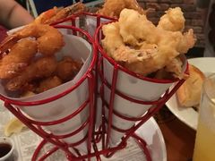 -阿甘虾餐厅(凌霄阁店)