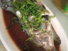 -八方海味餐厅