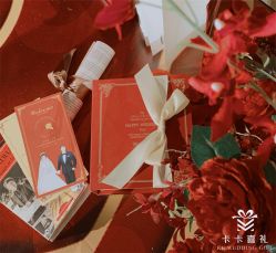-卡卡喜糖伴手礼·商务礼宝宝礼·婚礼用品