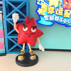 -LuckyStar幸运星家庭娱乐中心(东莞国贸店)