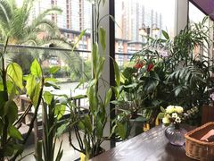 大堂-斯比特花园意大利餐厅(缤谷广场店)