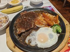 -豪享来(我格广场店)