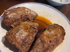 -龍聚祥烧麦馆(万达店)