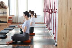 -Y+U遇瑜伽·普拉提