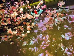 -绿茶餐厅(松江万达店)