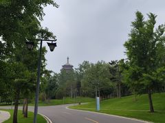 -北京雁栖湖国际会展中心