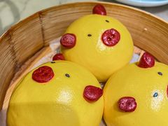 -陶陶居酒家(环市东店)