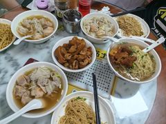 -曾仔竹升面