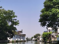 -山塘街