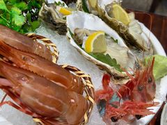 -渔日本料理铁板烧(新天地假日广场店)