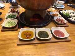 -禾记花园涮肉餐厅