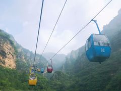 -北京上方山国家森林公园