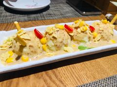 -栖川山葵家·寿喜锅·日式料理(龙湖北城天街商场店)