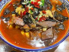 -POLO小馆·老南京菜(解放路店)