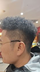 -贝勒爷专业男发