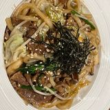同事生日选择来这家日料餐厅，我们坐了包间，私密性很好