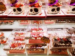 零售区-味多美(江安路店)