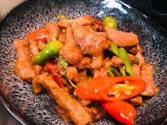 -翠湖轩中餐厅(昆明翠湖宾馆店)