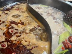 -陈府大宅门成都火锅·手切鲜肉(太原街店)